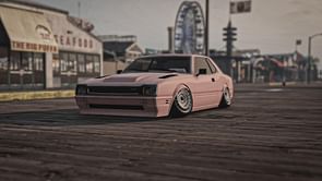5 slowest tuners in GTA Online after The Last Dose update