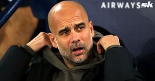 Premier League club want to sign Manchester City star in club-record £45million deal - Reports