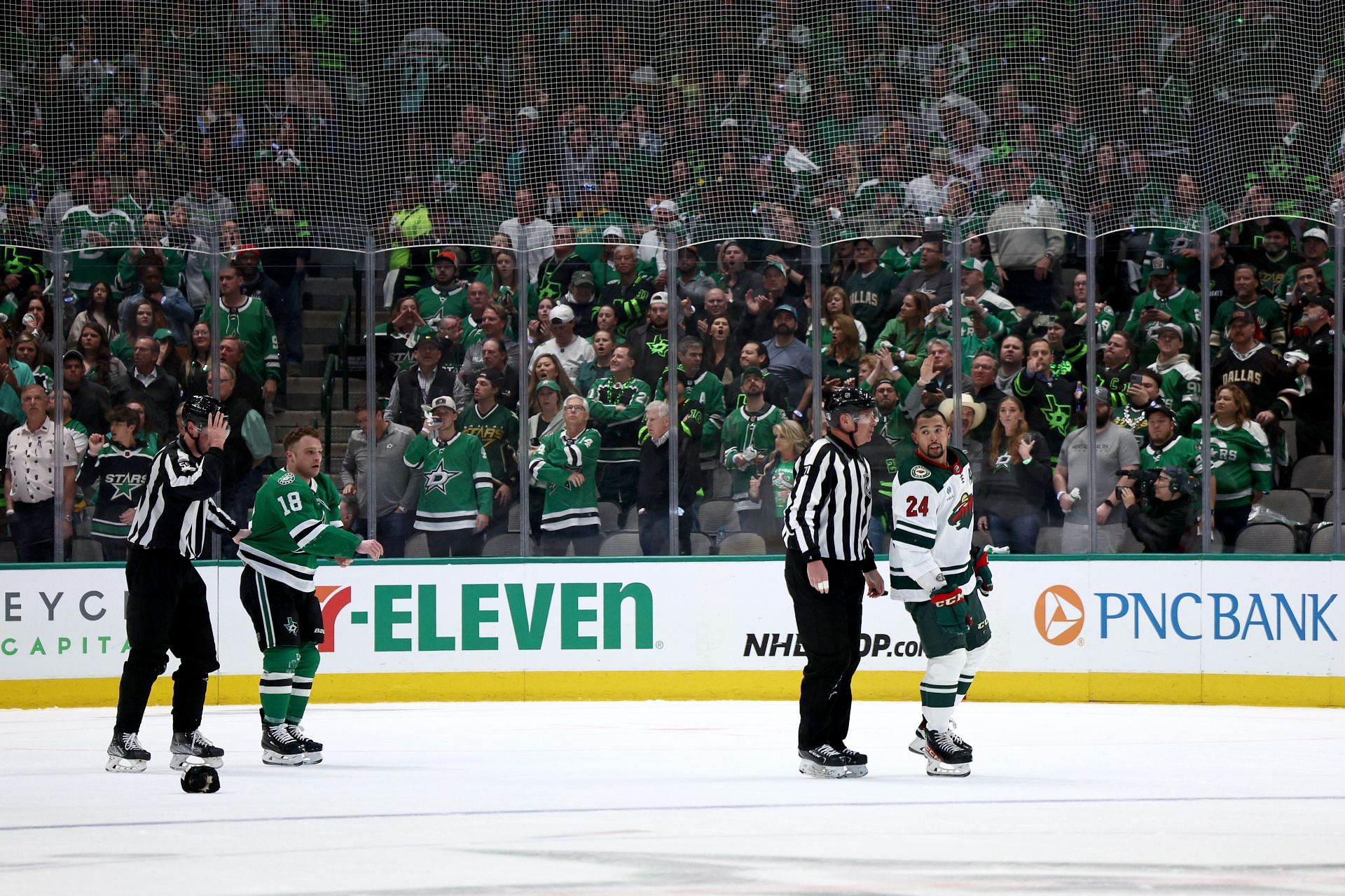 Minnesota Wild: Early schedule will mean late-night viewing for fans