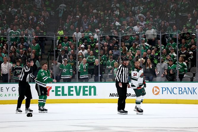 NHL late night starts hurt fans, players, and more