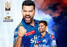 RCB vs MI, IPL 2023: Toss result and playing 11s for today's match, umpires list and pitch report