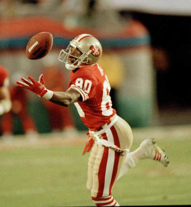 Spotlighting the unforgettable 1980s San Francisco 49ers