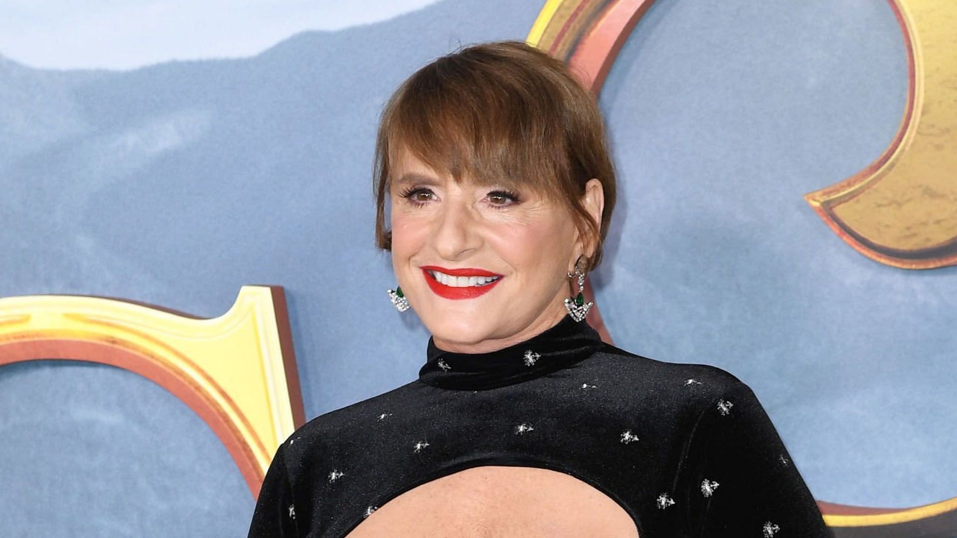 Broadway actress Patti LuPone is facing netizen