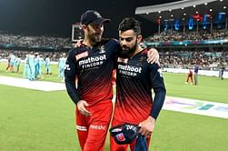 RCB vs KKR Dream11 prediction: 3 players you can pick as captain or vice-captain for today’s IPL 2023 match - April 26th, 2023