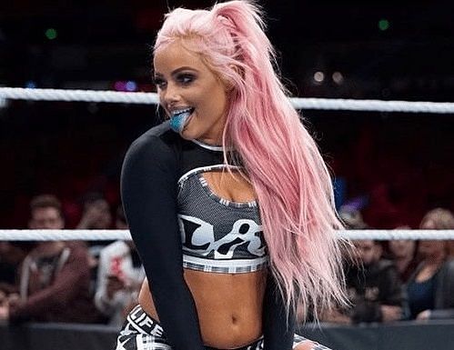 Liv Morgan Net Worth 2023, Real Name, Salary, House, Car And More