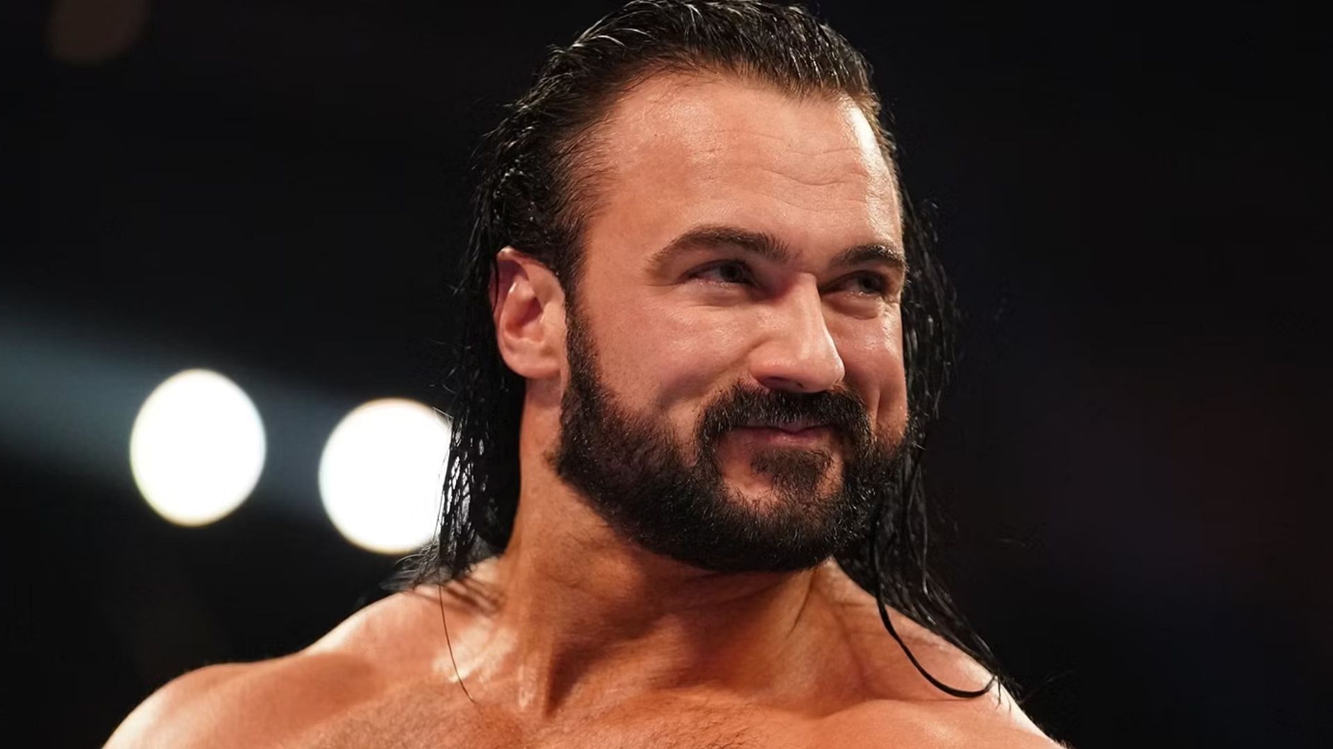 Drew McIntyre could be returning soon!