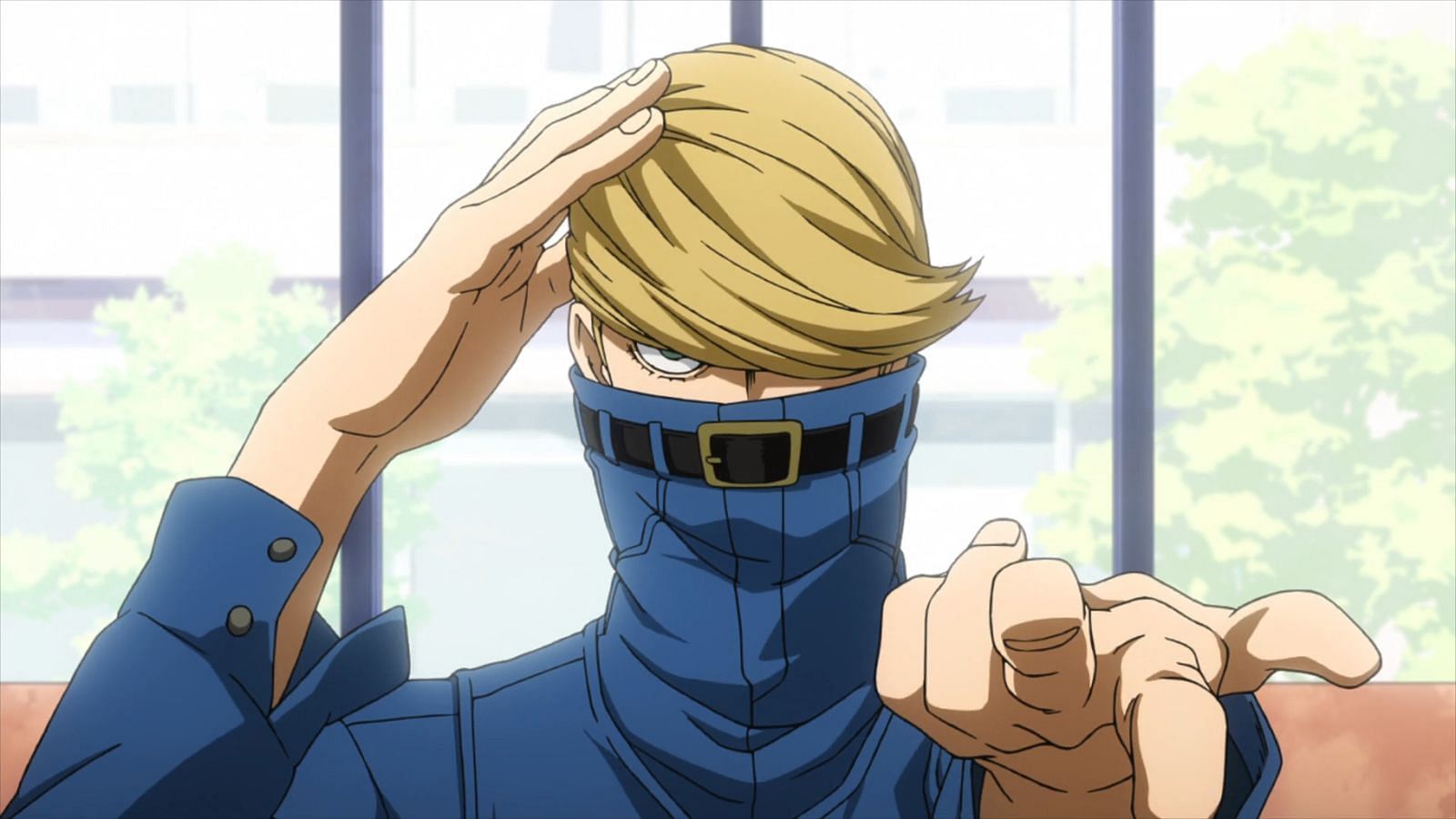 Best Jeanist (Image via Bones)