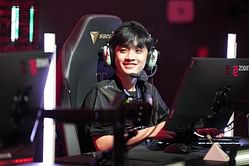 "They don’t want players from outside Indonesia": RRQ's 2ge about Indonesian fans and his journey so far in VCT Pacific 2023
