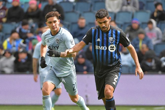 Sporting Kansas City vs Montreal Prediction and Betting Tips | 29th April 2023