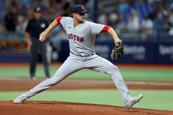 Boston Red Sox fans dejected as pitcher Garrett Whitlock goes on IL with right elbow ulnar neuritis: "Looks like Tommy John incoming"
