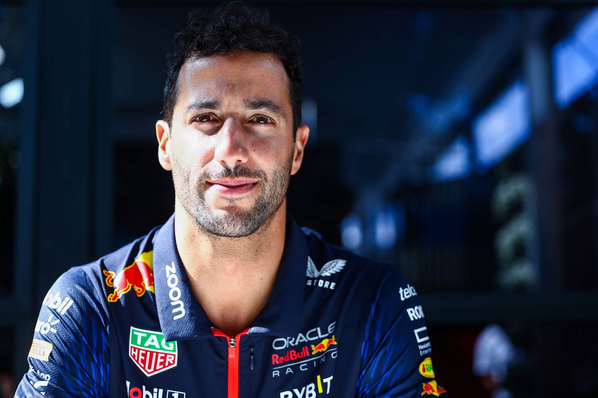 McLaren 'over-digitised' Daniel Ricciardo instead of freeing him up