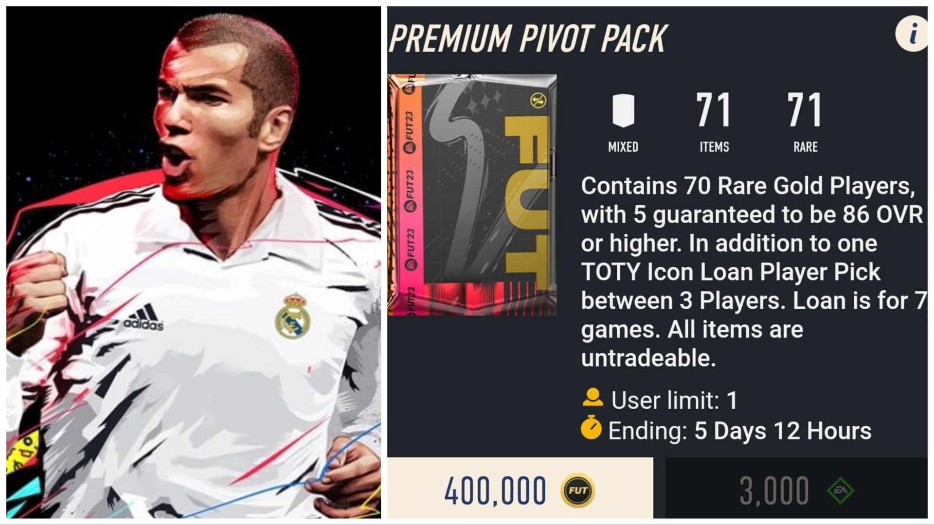 FIFA 23 PREMIUM