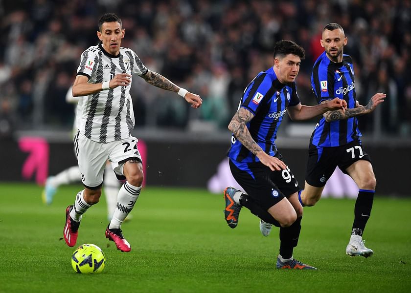 Juventus vs Inter Milan Prediction and Betting Tips