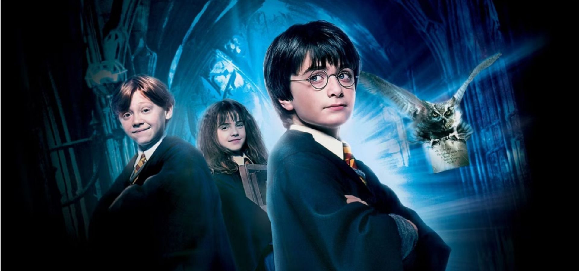 Harry Potter (Image via Warner Bros.)