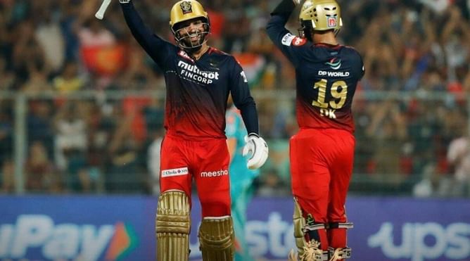 3 players who can replace Rajat Patidar at RCB for IPL 2023