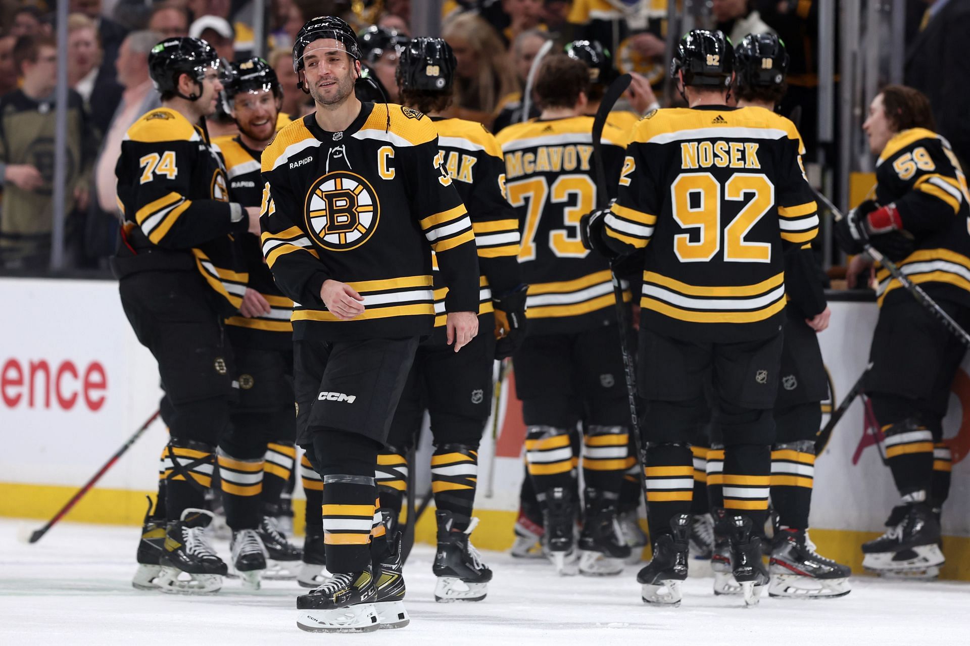 Bruins vs. Panthers Game 7: Free live stream, TV, how to watch NHL Playoffs  2023 