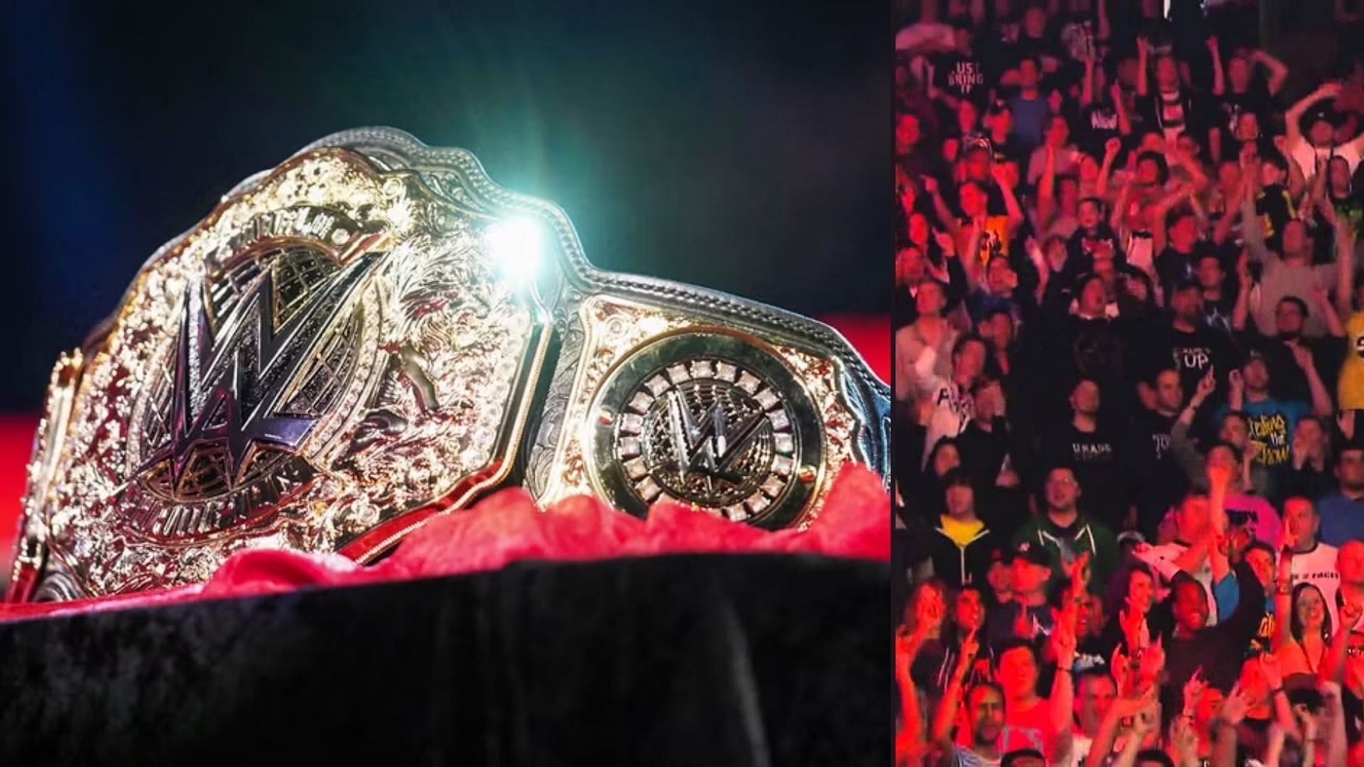 WWE World Heavyweight Championship: 7 WWE Stars Who Have Already Won ...