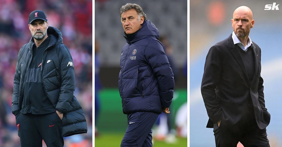 Liverpool, PSG, and Manchester United are keen on Napoli