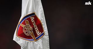 Arsenal star to face criminal trial after his dog attacked a massage therapist in 2020 - Reports