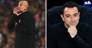 Barcelona to step up pursuit of Manchester City superstar after outstanding UCL display against Bayern Munich - Reports