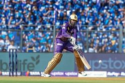 “It has lessened the utility of all-rounders” - Venkatesh Iyer on use of Impact Player in the IPL
