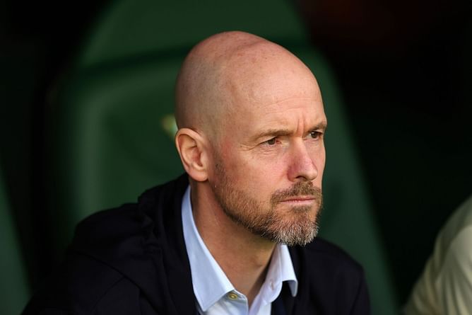 Manchester United's striker dilemma: Harry Kane or Victor Osimhen?