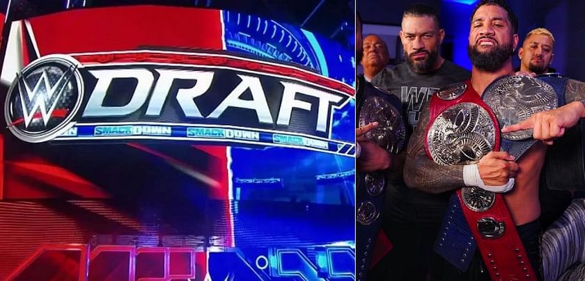 WWE Draft 2023: Kevin Owens & Sami Zayn To RAW, The Usos To SmackDown