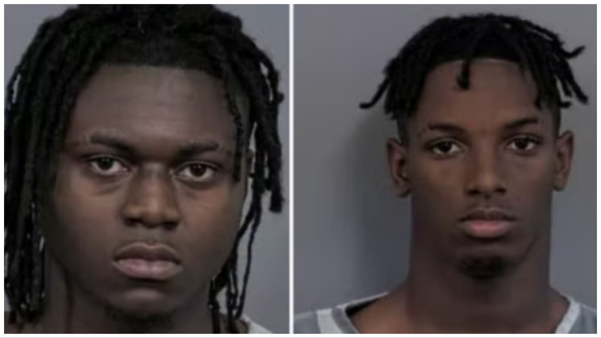 What Did Ty Reik McCullough Do? Police Identify Suspects In Dadeville ...