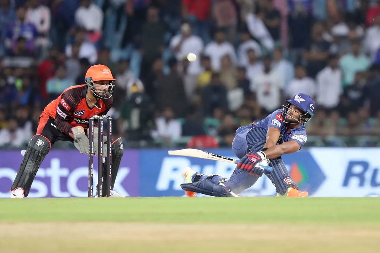 Lucknow Super Giants recorded their 2nd home win of the season (Image Courtesy: IPLT20.com)