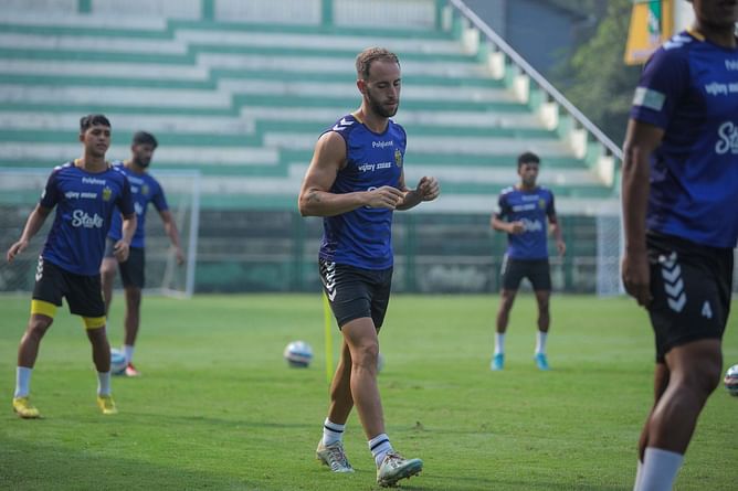 Hyderabad FC vs Odisha FC: Prediction, preview, predicted lineups, and more for Hero Super Cup 2023 tie