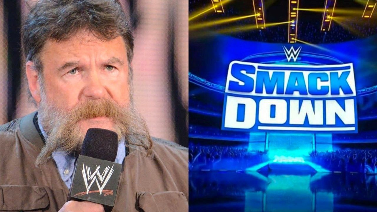 Dutch Mantell Believes SmackDown Star Could "produce Great Results" For ...