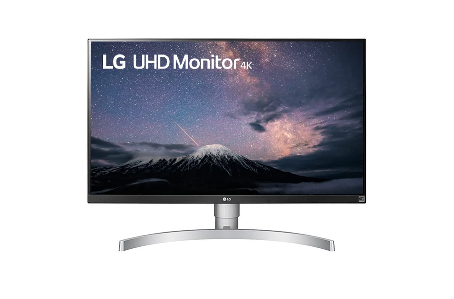 LG 27UL650 (Image via Desertcart)