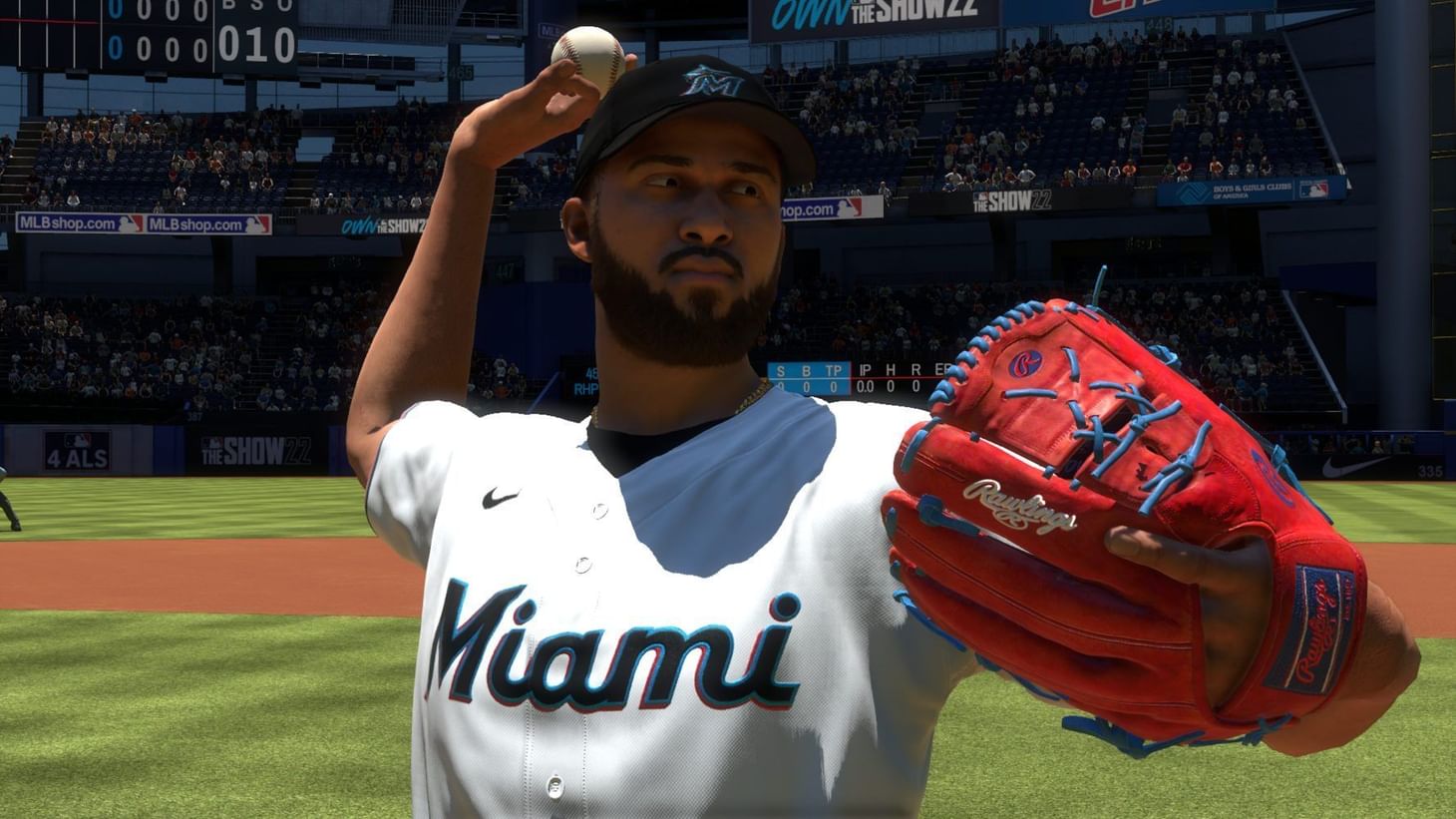 MLB The Show 23 Pro Tips 5 ways to earn Stubs in the game this year MLB The Show 23 Pro Tips 5 ways to earn Stubs in the game this year