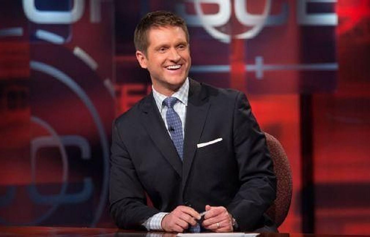 Todd McShay 2023 NFL Mock Draft: C.J. Stroud, Bryce Young Go Top 2; Giants  Land QB, News, Scores, Highlights, Stats, and Rumors