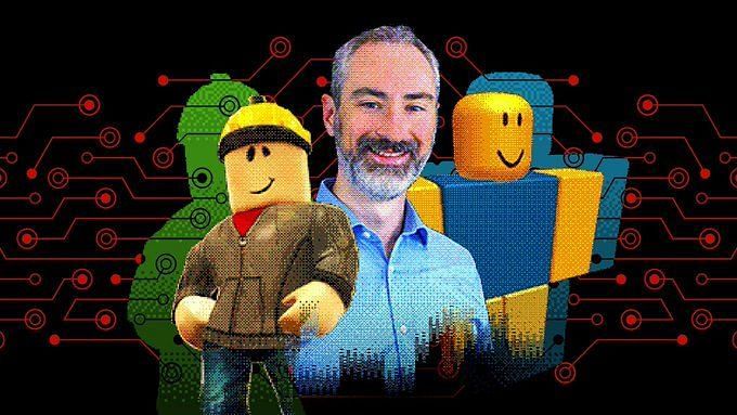 How Roblox S Ai Developments Are Enabling A Seamless And Engaging Game How Roblox S Ai Developments Are Enabling A Seamless And Engaging Game