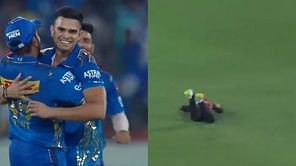 SRH vs MI Highlights, IPL 2023: 3 moments that generated a buzz among fans in Match 25