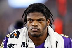 Would $46.2M solve Lamar Jackson's salary problem? NFL insider floats win-win proposal for Ravens