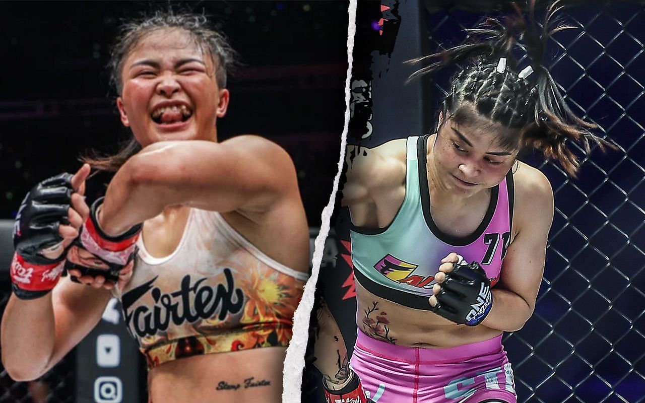 Photo Credits: ONE Championship