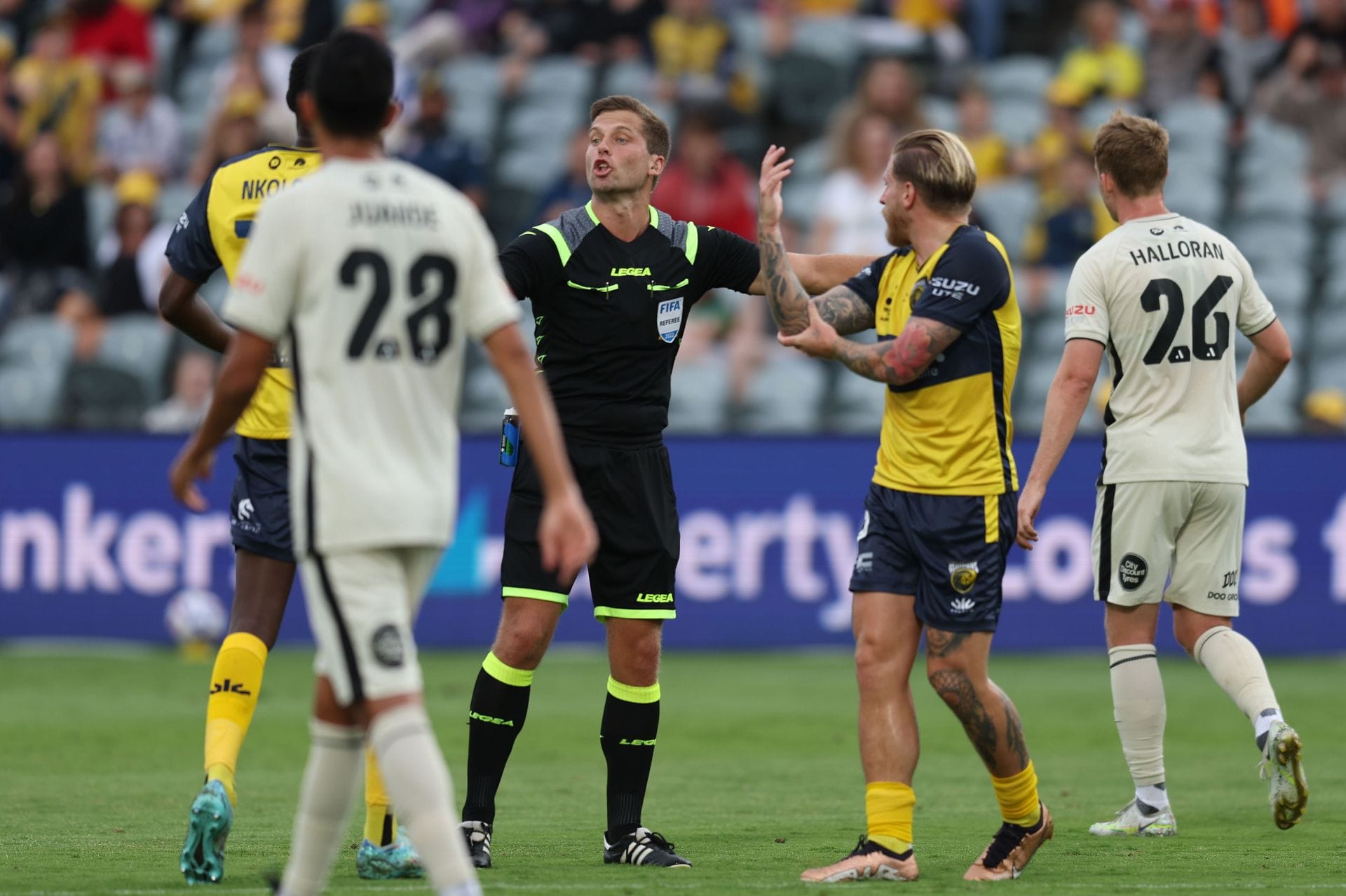 Lush Adelaide United Vs Central Coast Mariners Prediction, News, Preview: 4/1/2026 – A-league Design for Mobile Lush Adelaide United Vs Central Coast Mariners Prediction, News, Preview: 4/1/2026 – A-league Design for Mobile