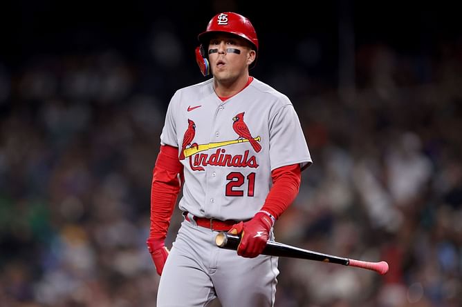 St. Louis Cardinals analyst has advice for team’s broadcasters amidst putrid start to season: "Don't get up those high buildings cause you might jump"
