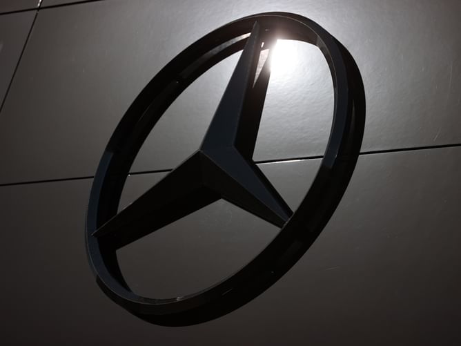 Why is Mercedes F1 team called Silver Arrows? German team's iconic name explored