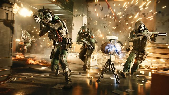 Battlefield 2042 update 4.2.0 patch notes: Map rework, Quality of life improvements, Gameplay balances, and more