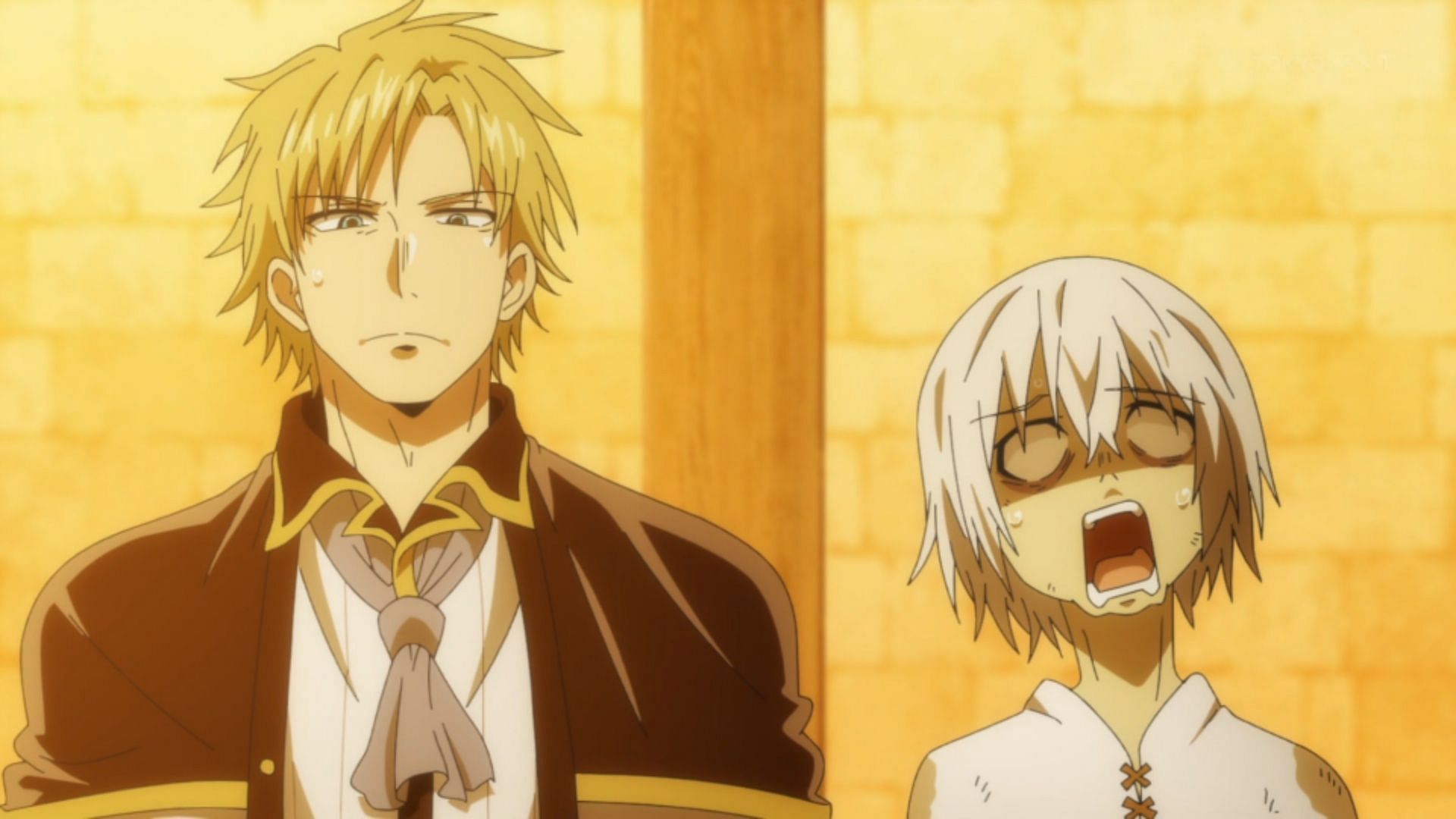 The Legendary Hero Is Dead! anime: Release date and time, countdown, where  to watch, and more