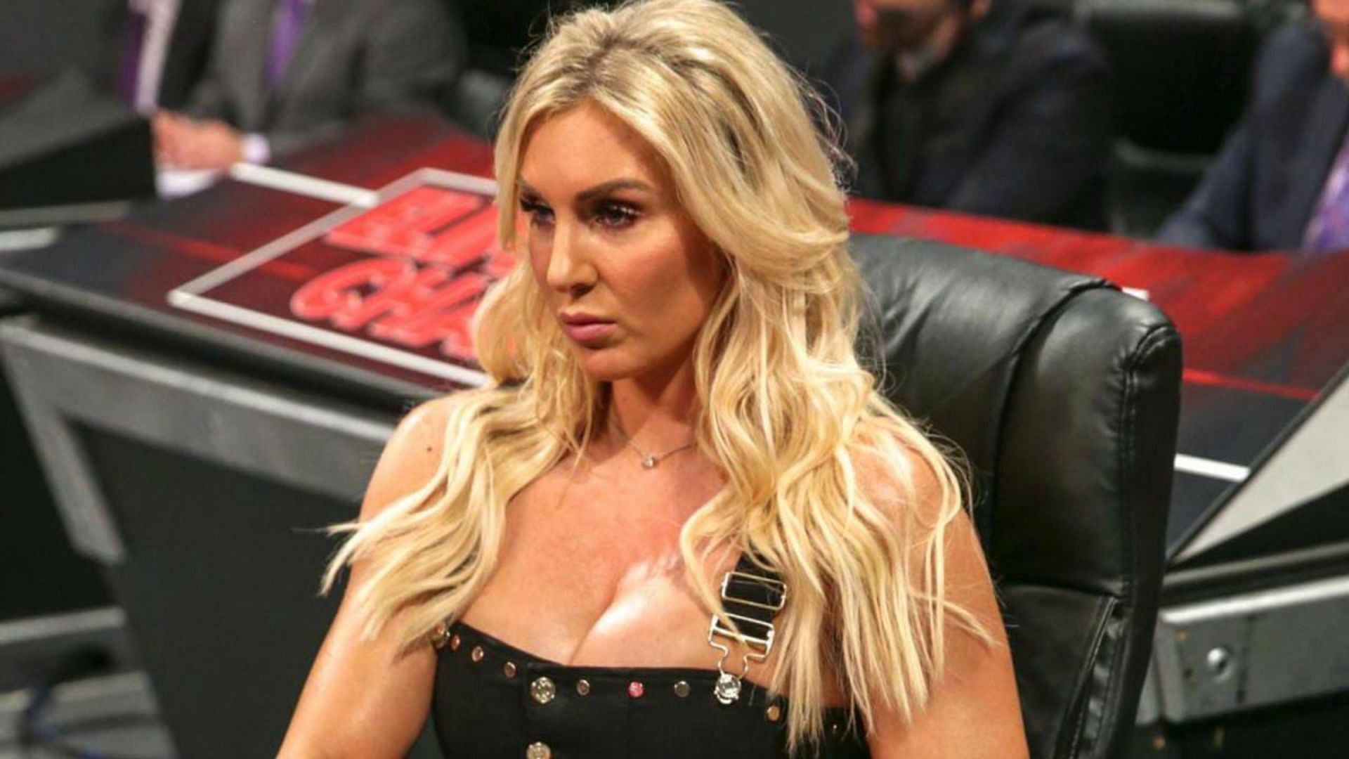 Charlotte Flair might not be returning to WWE by herself