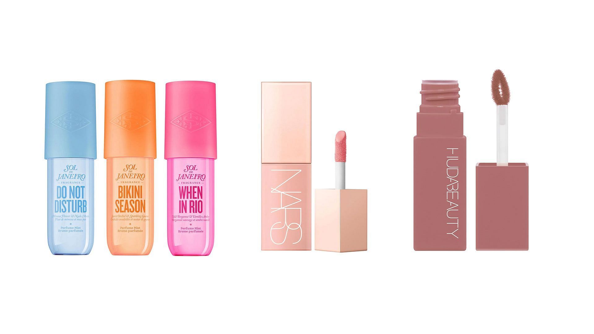 Beauty Products launching in May 2023