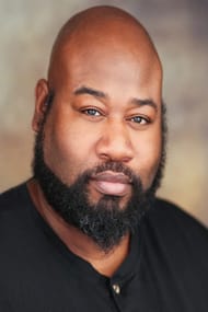 Elroy “Spoonface” Powell as Knowledge (Image via IMDb)