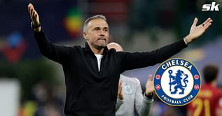 Luis Enrique wants 30-year-old La Liga superstar at Chelsea if he becomes their manager in the summer - Reports
