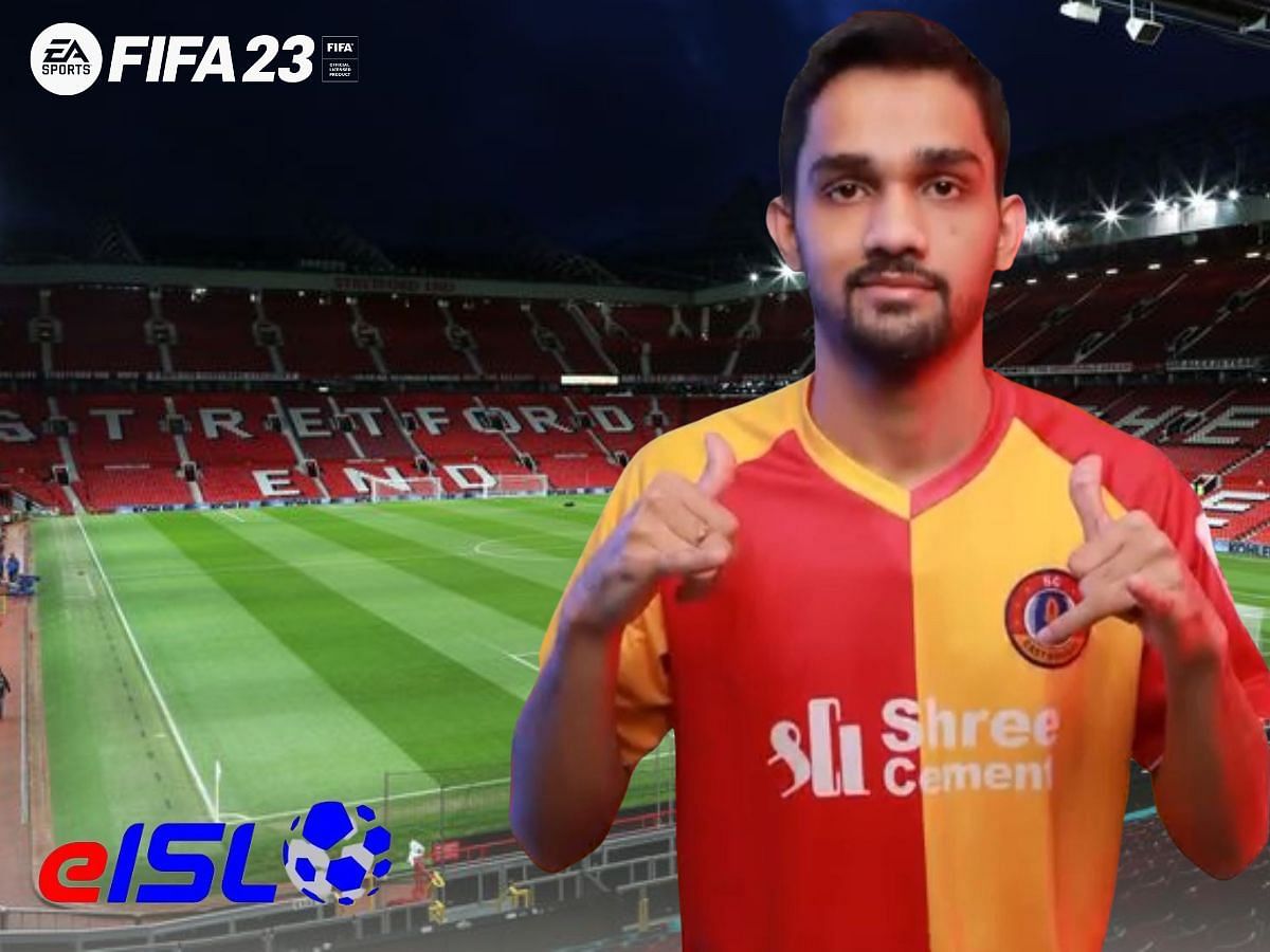 Shayantan speaks about how he feels about representing his local club, what areas of his game he thinks need improvement, and which particular player has impressed him the most