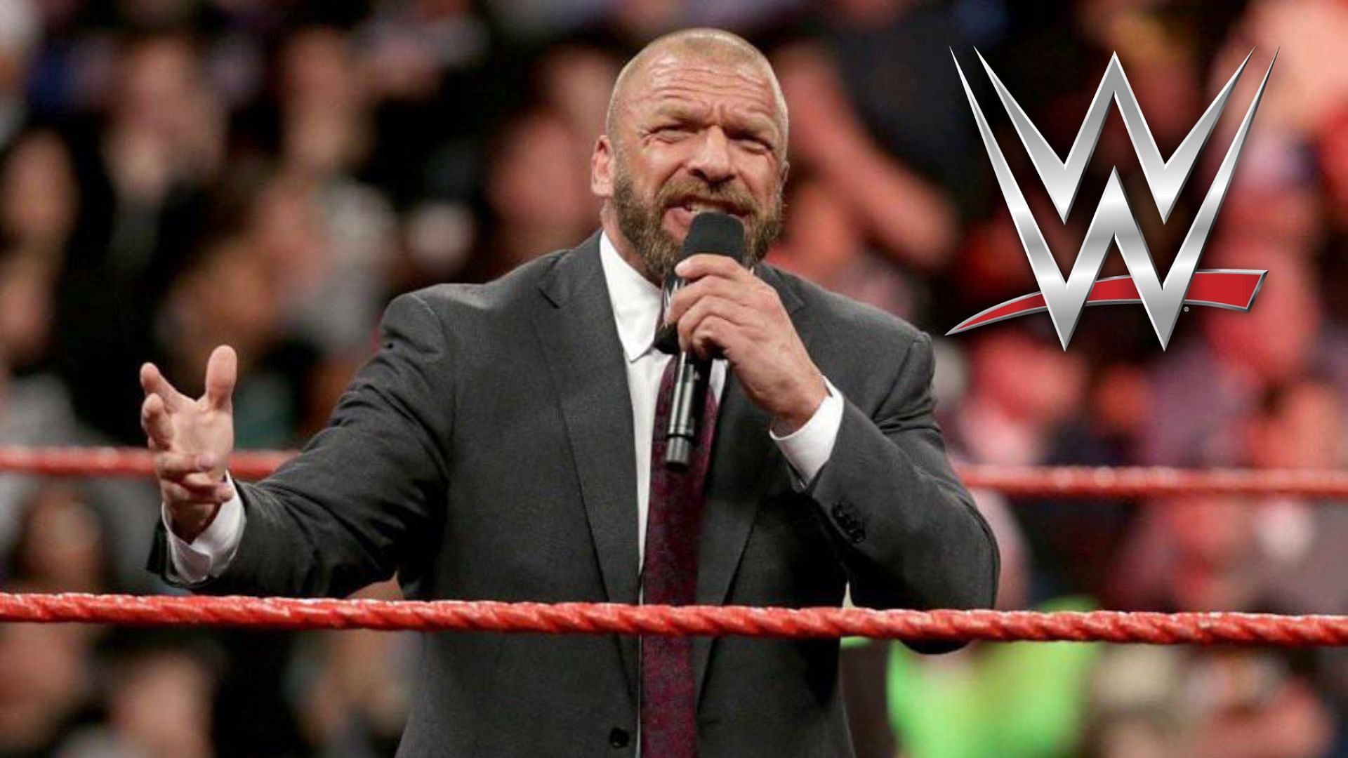A Wrestling veteran may be headed to WWE soon