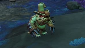 World of Warcraft: Dragonflight developer discusses Niffen faction - Sniffen Seeking, rewards, new title, and more